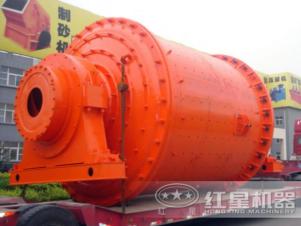 常用棒磨機(jī)型號(hào)有哪些？怎么選