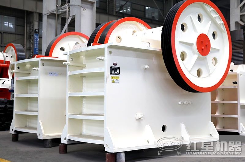 制石英砂機(jī)器有哪些？哪種效果好？