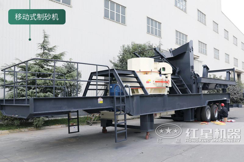 石頭制砂機(jī)投資大嗎？球磨機(jī)和制砂機(jī)哪個(gè)制砂效果好