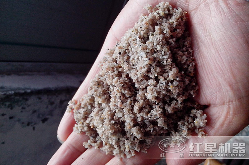 洗石怎么洗的干凈？每小時洗100-200方的洗石機(jī)有哪些？