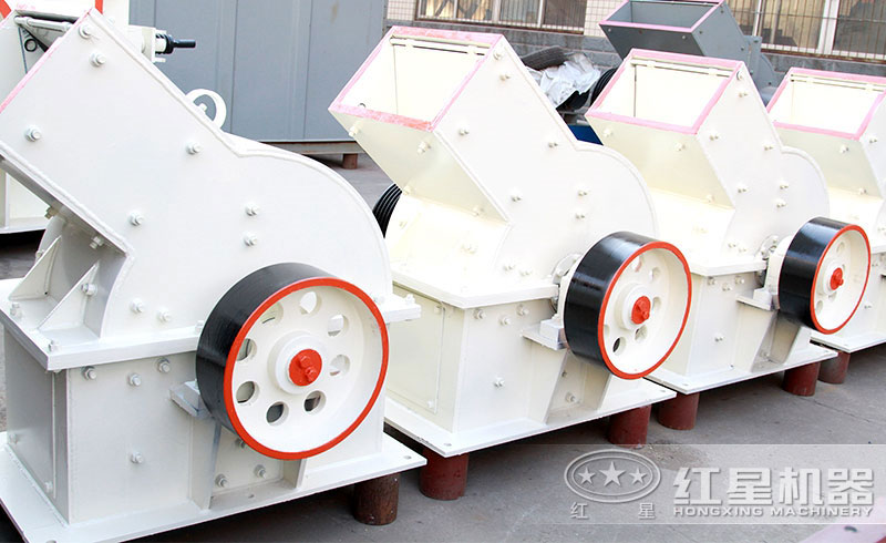 粉碎機能破碎玻璃嗎？玻璃粉碎后銷路怎么樣？
