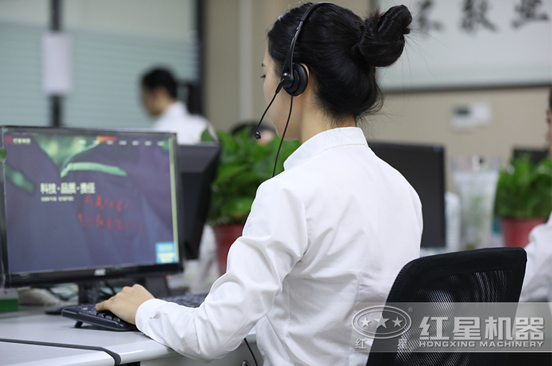 客服人員采用60S響應(yīng)政策，隨時(shí)等待您的來(lái)電