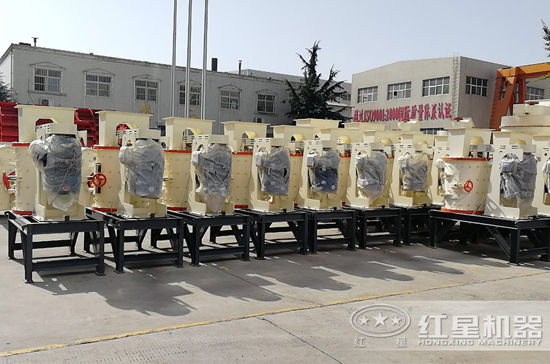 復(fù)合制沙機(jī)有充足的貨源，等你來選