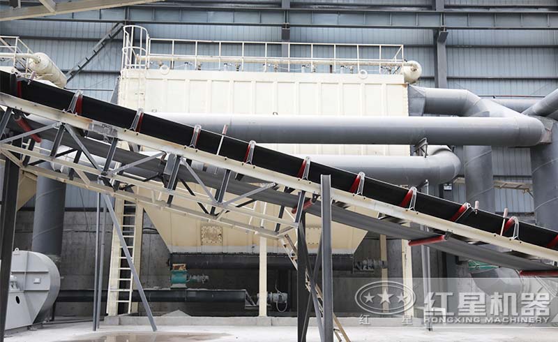 機(jī)制砂廠環(huán)保好不好批？投資制沙廠需要花費(fèi)多少成本？