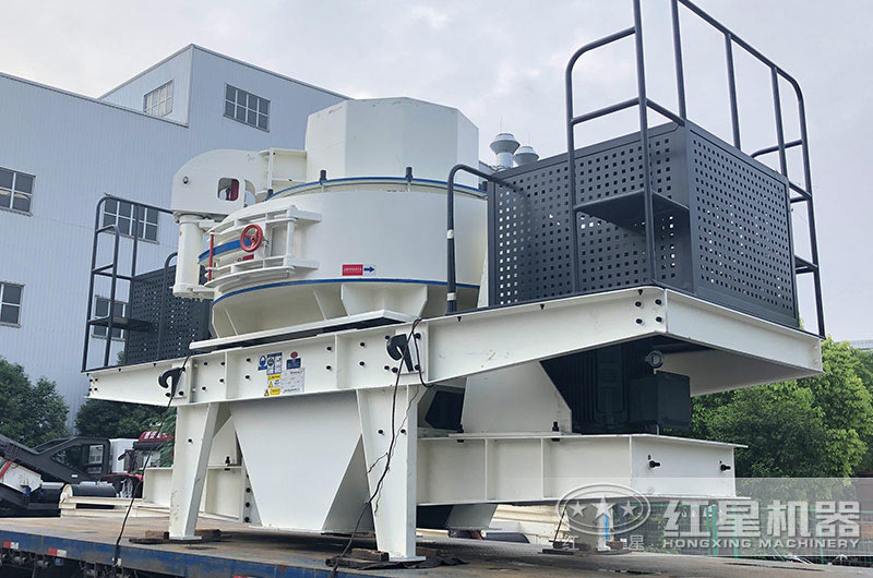 石頭能打成沙子工地用嗎？石頭制砂機(jī)設(shè)備怎么選擇？