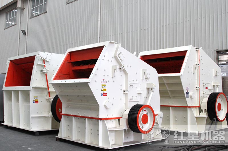 1214反擊破碎機(jī)參數(shù)_報(bào)價(jià)是多少？