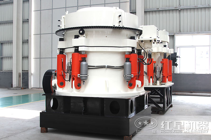 1400圓錐破碎機型號參數(shù)，廠家報價是多少？