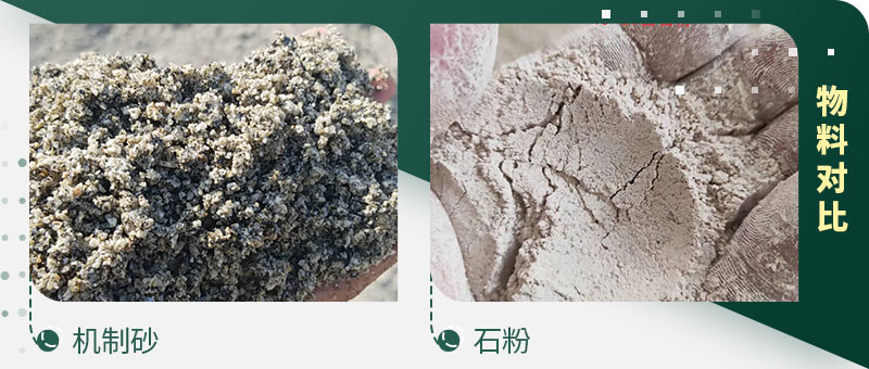 農(nóng)村建房砂石難求，可以用石粉代替沙子做混凝土嗎？