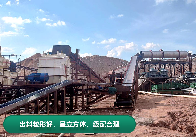 2021反擊破碎機(jī)型號大全，直銷廠家推薦