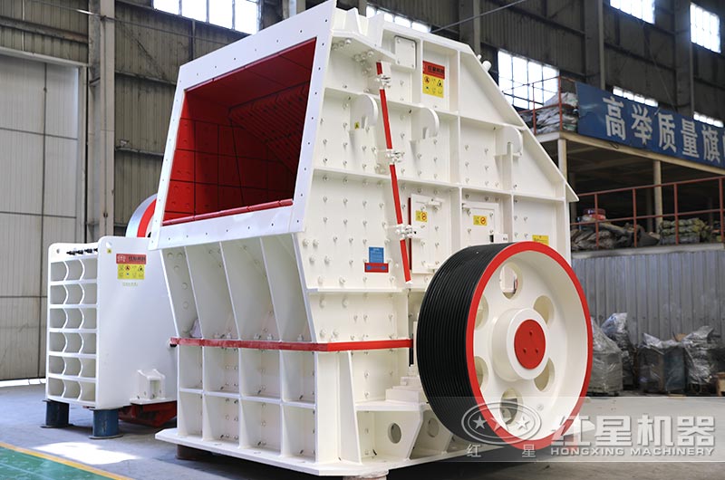 2021反擊破碎機(jī)型號大全，直銷廠家推薦