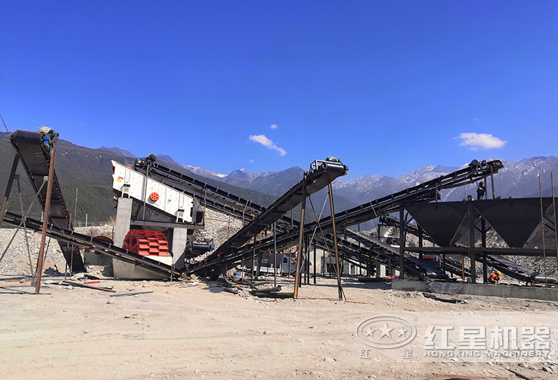 干機(jī)制砂和水洗機(jī)制砂哪個(gè)好，水洗制沙機(jī)一套多少錢？