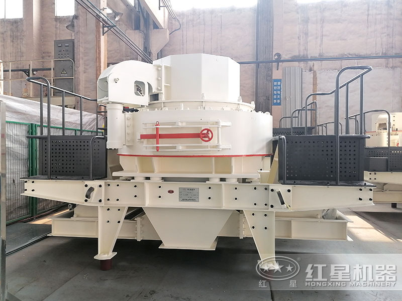 沖擊破碎機常用型號有哪幾種，一臺價格是多少