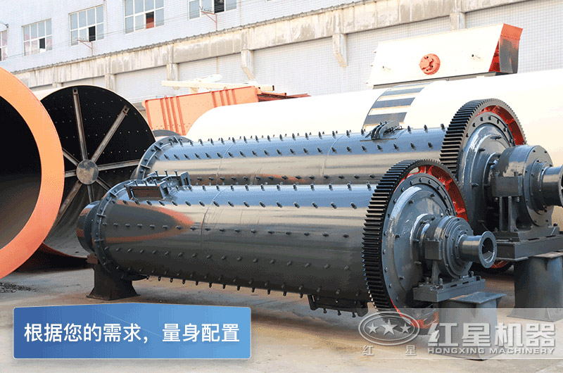 干式棒磨機(jī)制沙多少錢一臺(tái)，型號(hào)與參數(shù)