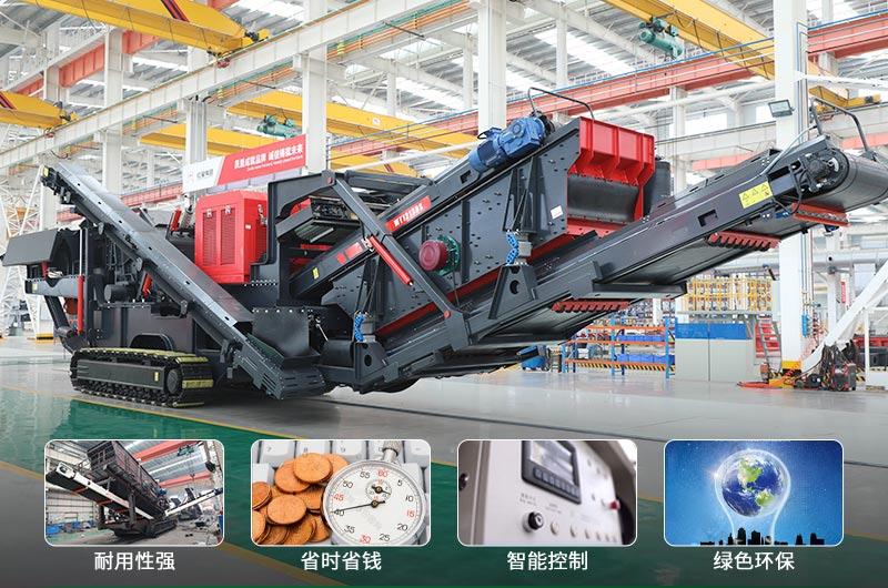 建筑垃圾制砂機(jī)什么機(jī)器好用？一套多少錢？