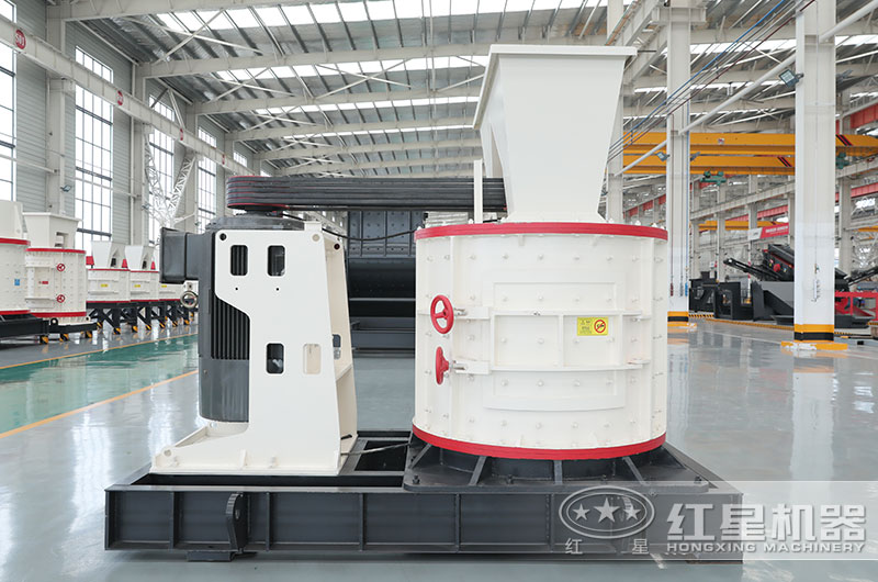 礦石打砂機小型型號有哪些？設備價格多少？
