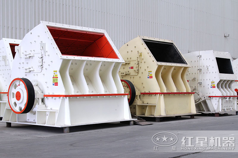 石頭破碎需要辦理什么手續(xù)？用什么破碎機(jī)？